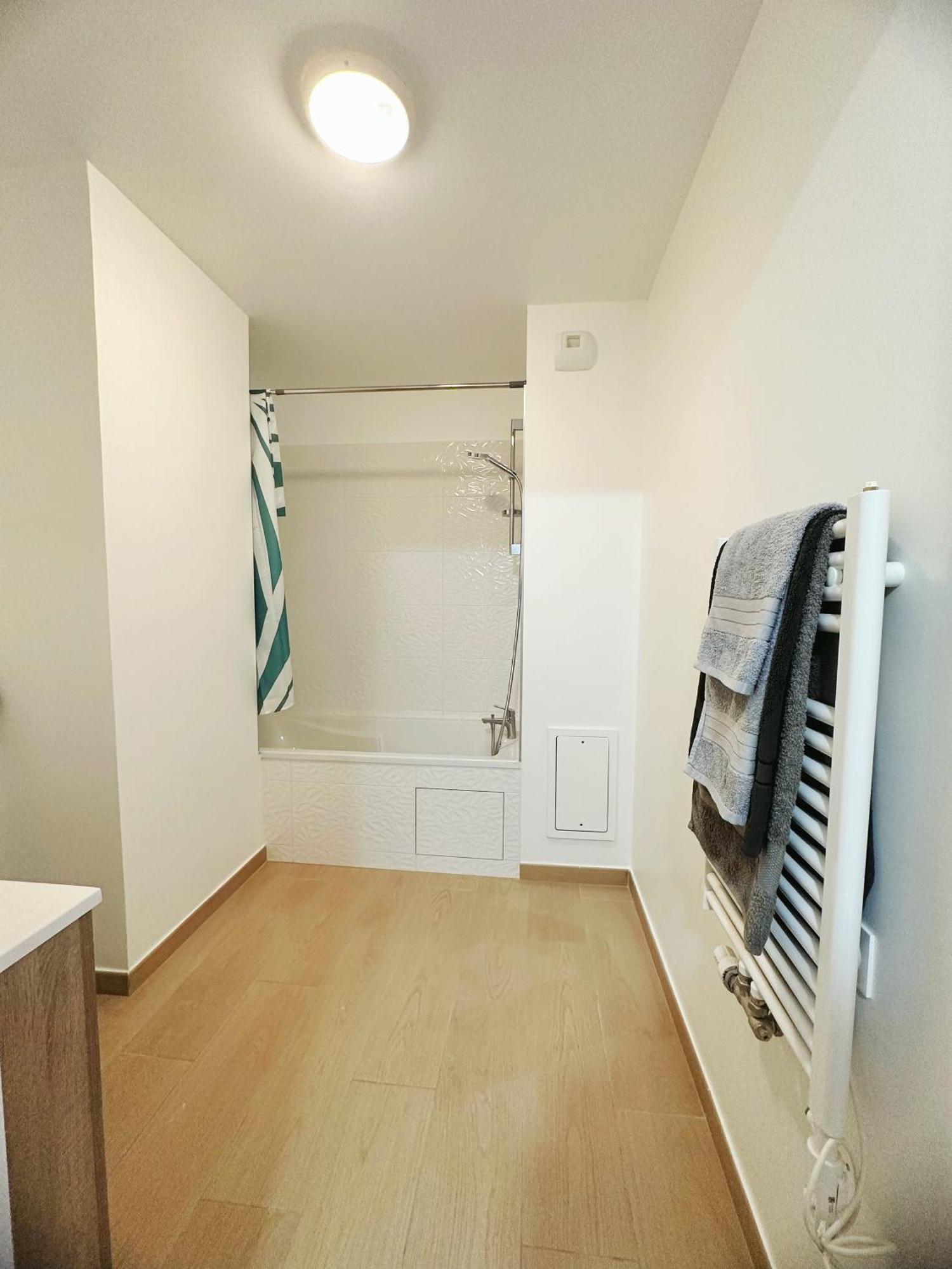 W&L Paris Apartment 68M - 3 Min Metro 4 - A Paris Centre 15Min Bagneux  Exterior photo